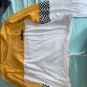 Hollister Shirt